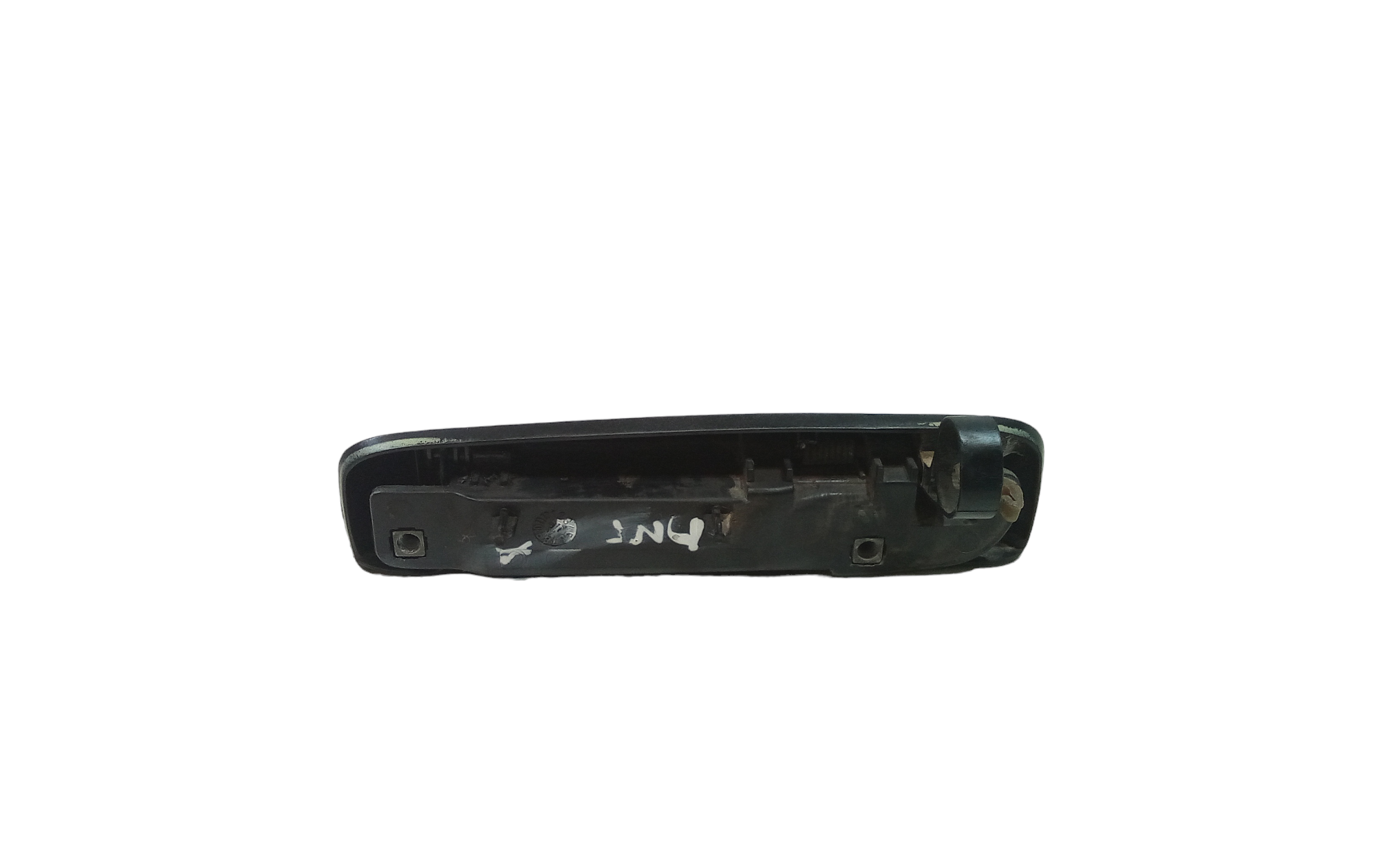 Maniglia esterna Anteriore Destra per Fiat Panda 2 Serie (2003 - 2010)