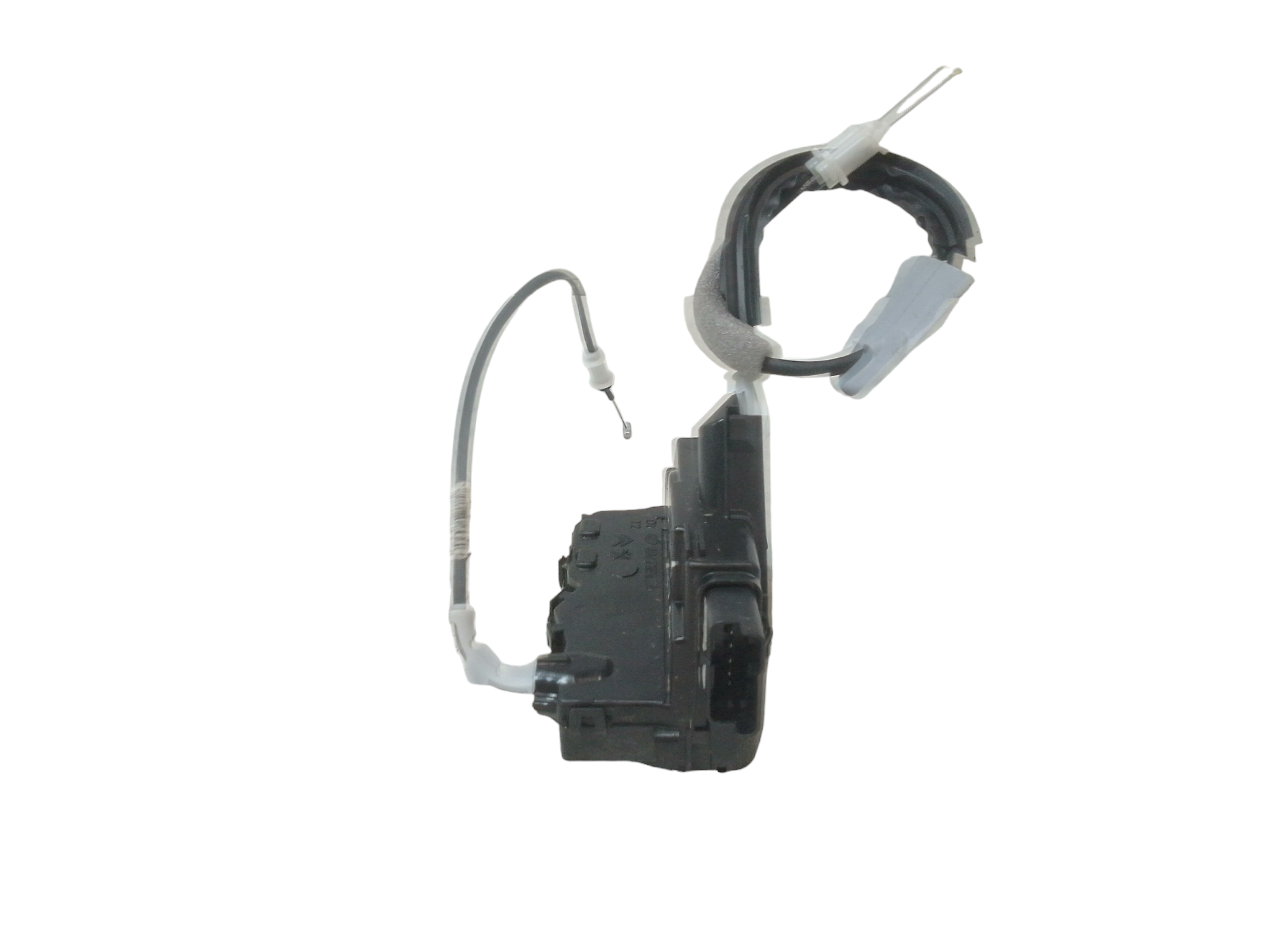 Serratura Anteriore Destra per Peugeot 508 Restyling (2022 - )