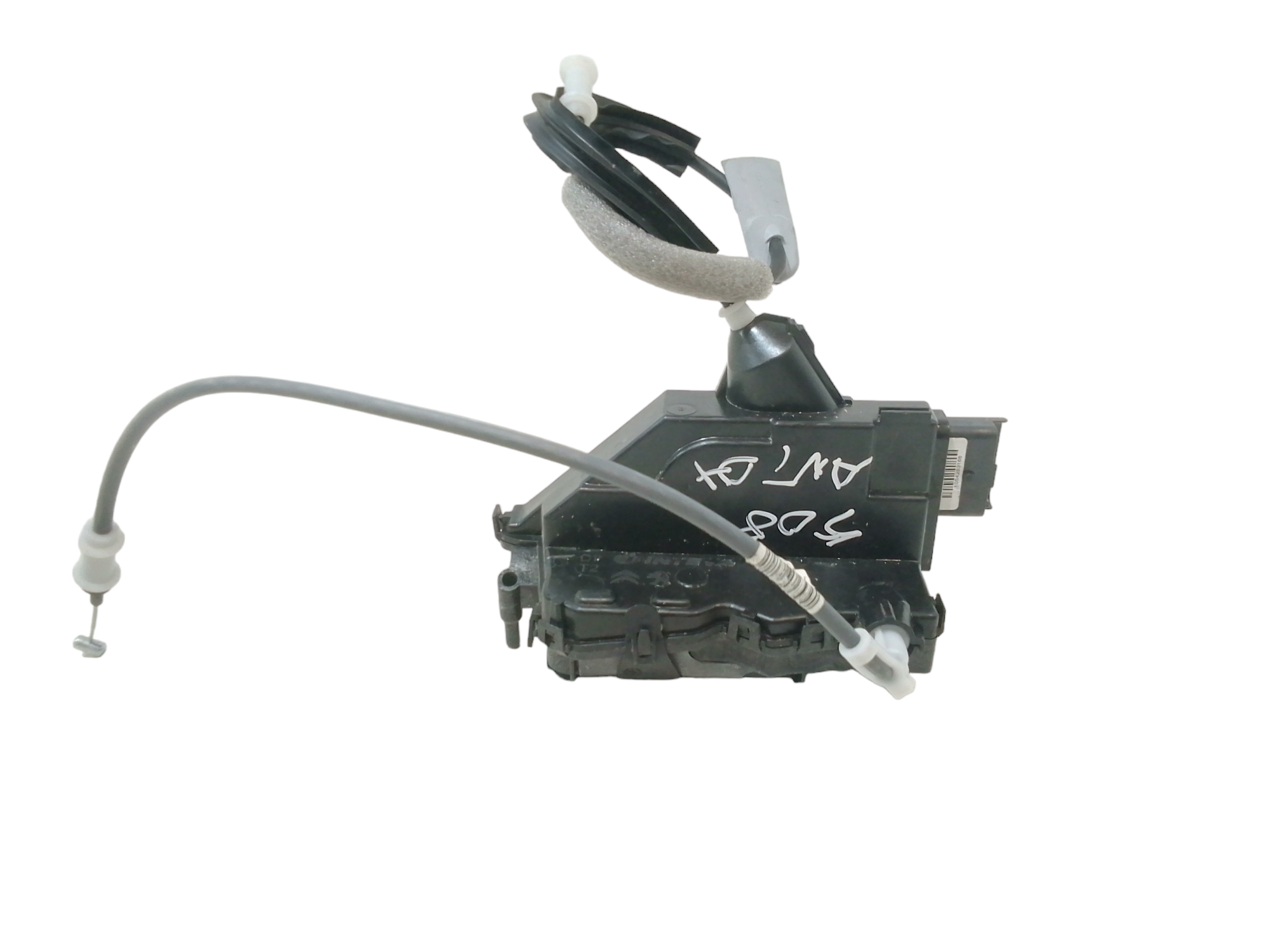 Serratura Anteriore Destra per Peugeot 508 Restyling (2022 - )