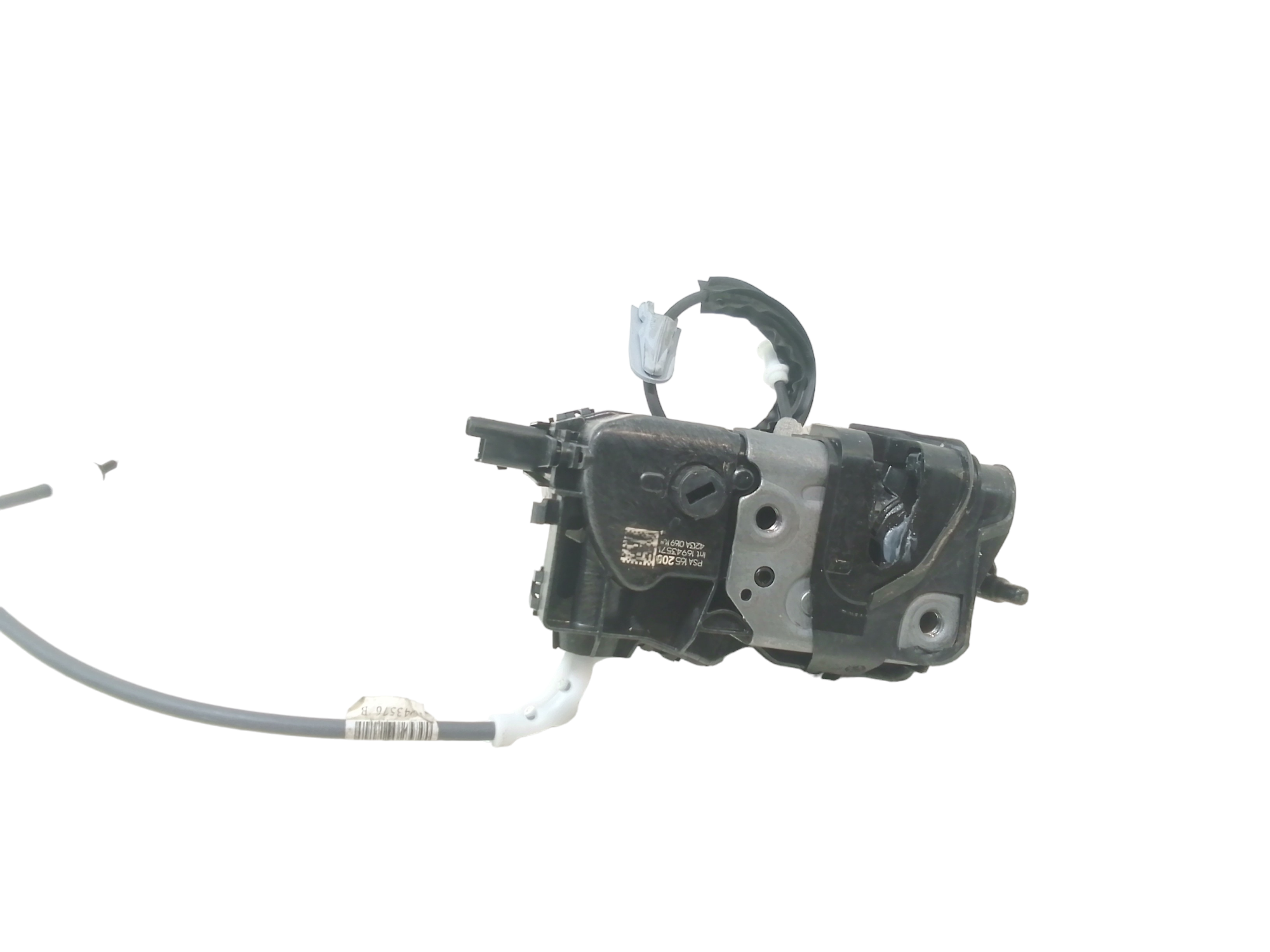 Serratura Anteriore Destra per Peugeot 508 Restyling (2022 - )