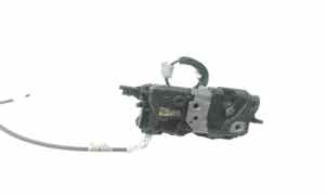 Serratura Anteriore Destra per Peugeot 508 Restyling (2022 - )