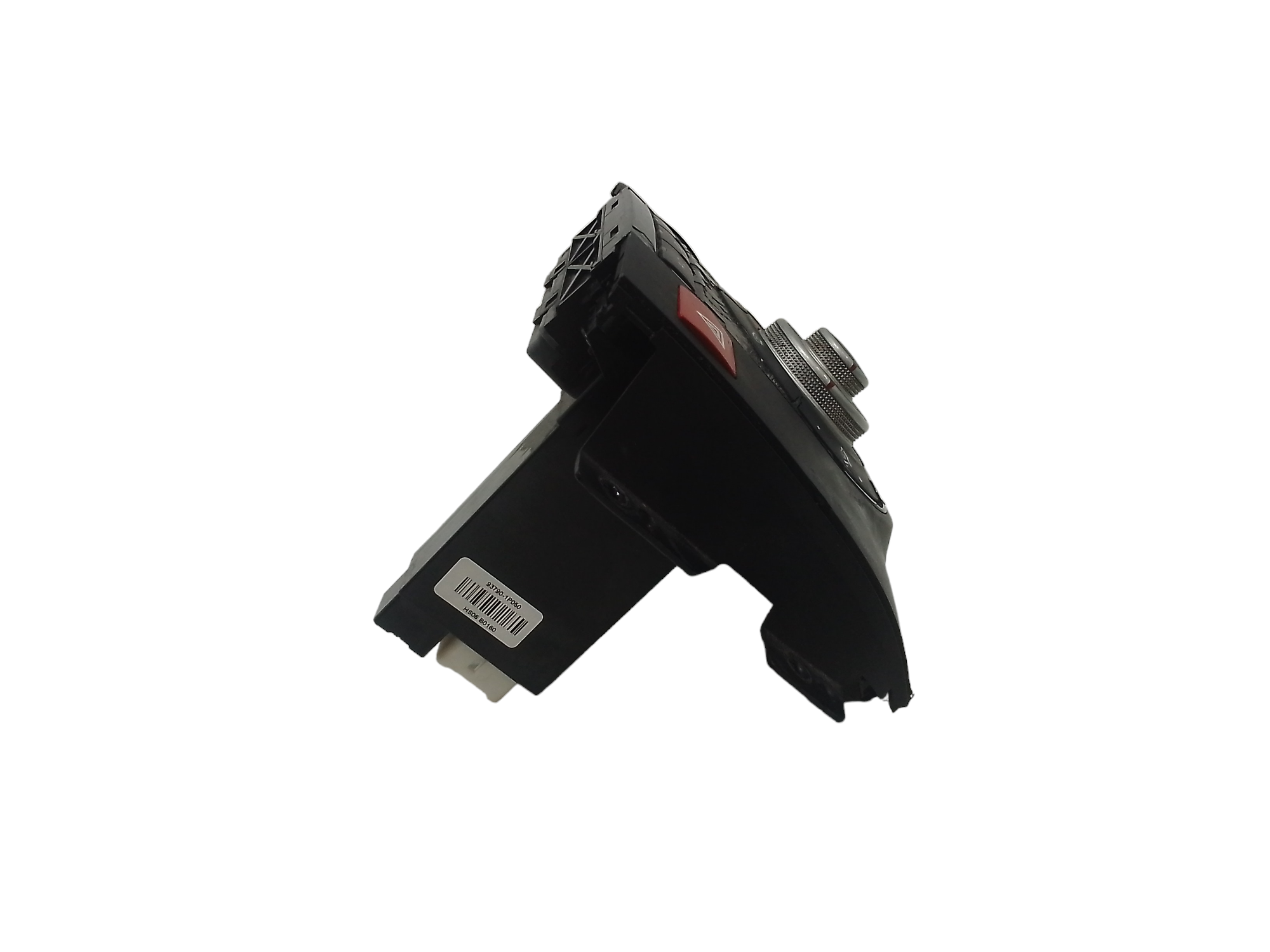 Comandi Clima per Kia Venga 1 Serie (2010 - In produzione)