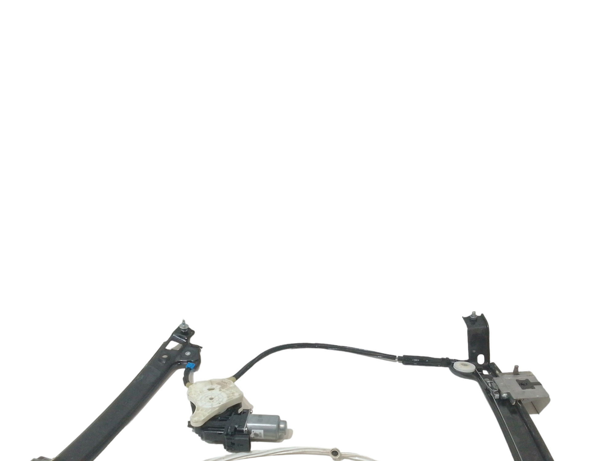 Cremagliera anteriore destra passeggero per Peugeot 508 Restyling (2022 - )