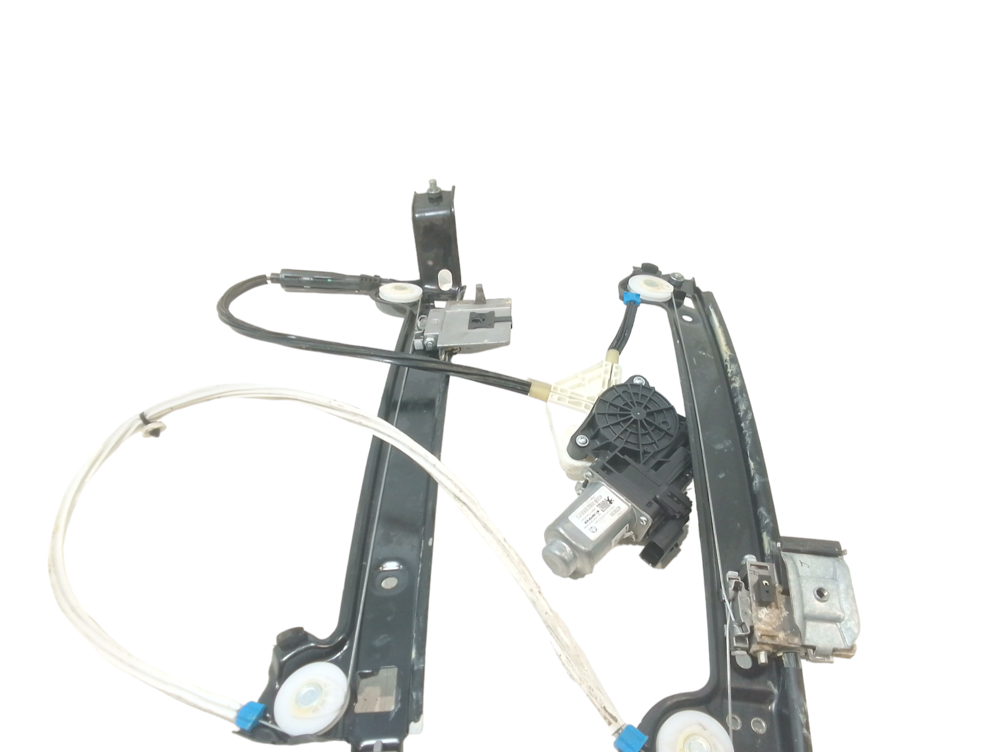 Cremagliera anteriore destra passeggero per Peugeot 508 Restyling (2022 - )