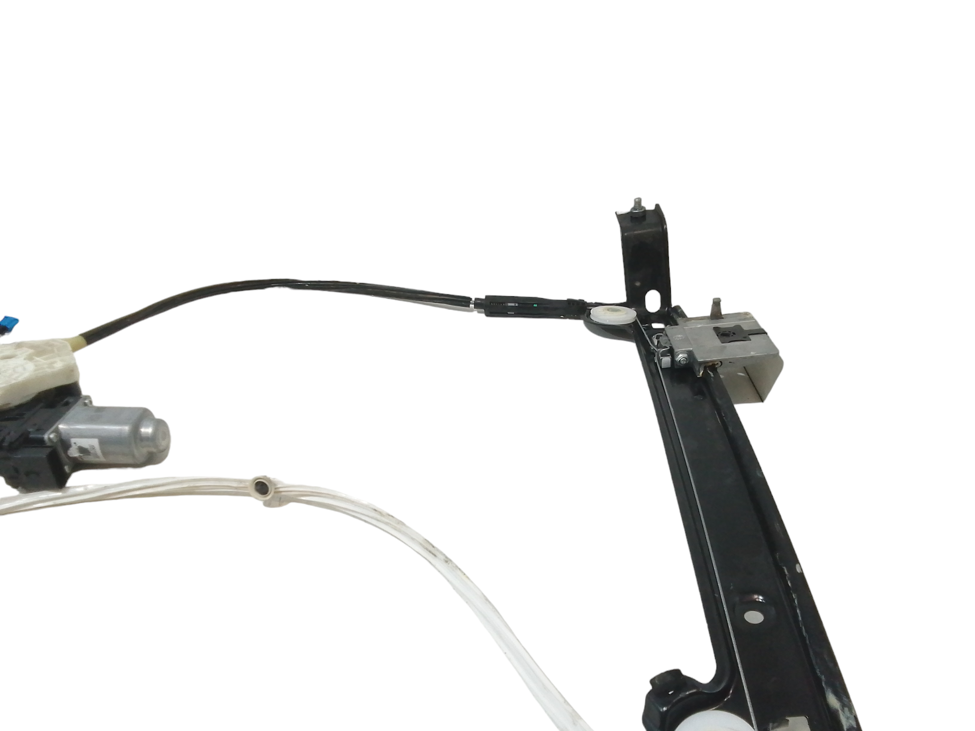 Cremagliera anteriore destra passeggero per Peugeot 508 Restyling (2022 - )