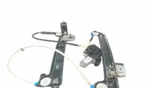 Cremagliera anteriore destra passeggero per Peugeot 508 Restyling (2022 - )