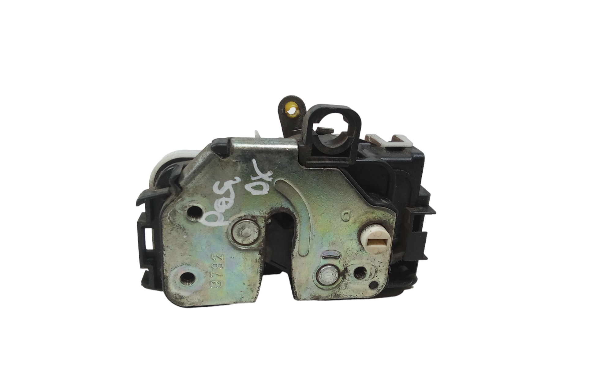 Serratura Posteriore destra per Fiat Panda 2 Serie (2003 - 2010)