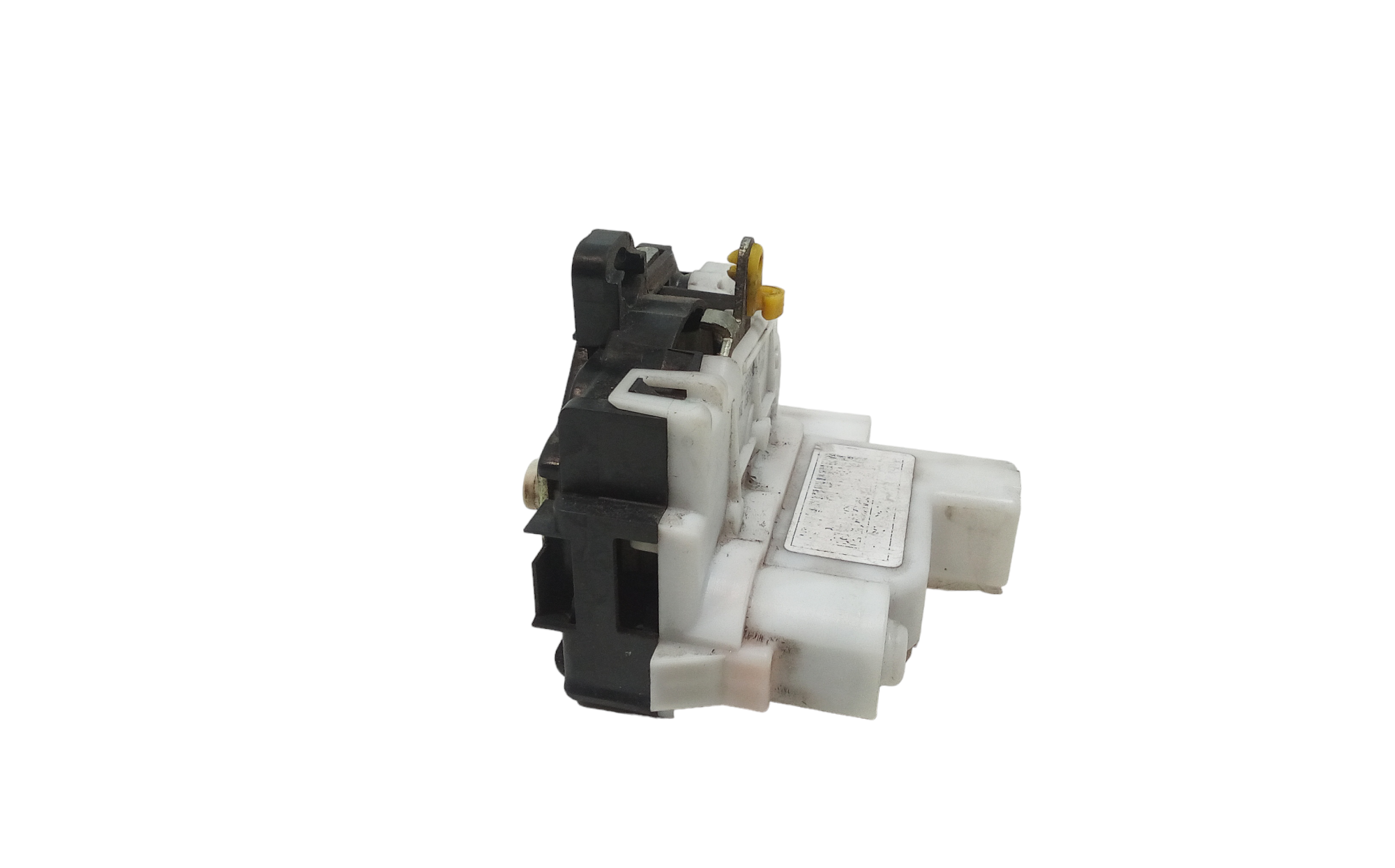 Serratura Posteriore destra per Fiat Panda 2 Serie (2003 - 2010)