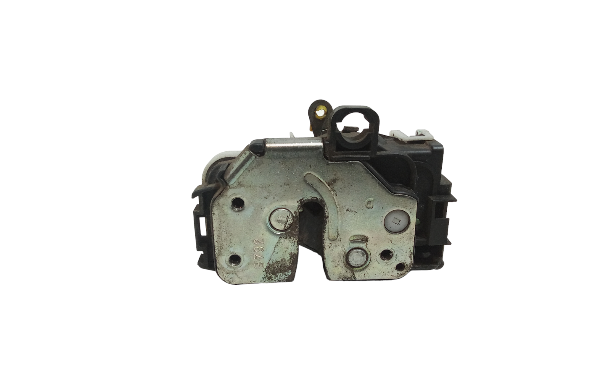 Serratura Anteriore Destra per Fiat Panda 2 Serie (2003 - 2010)