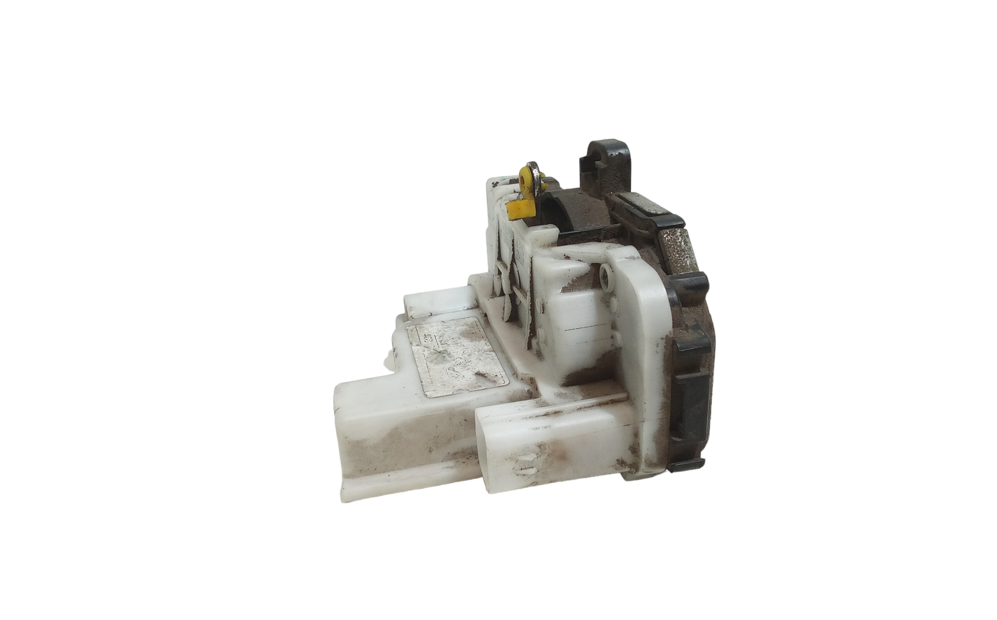 Serratura Anteriore Destra per Fiat Panda 2 Serie (2003 - 2010)