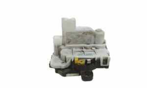 Serratura Anteriore Destra per Fiat Panda 2 Serie (2003 - 2010)