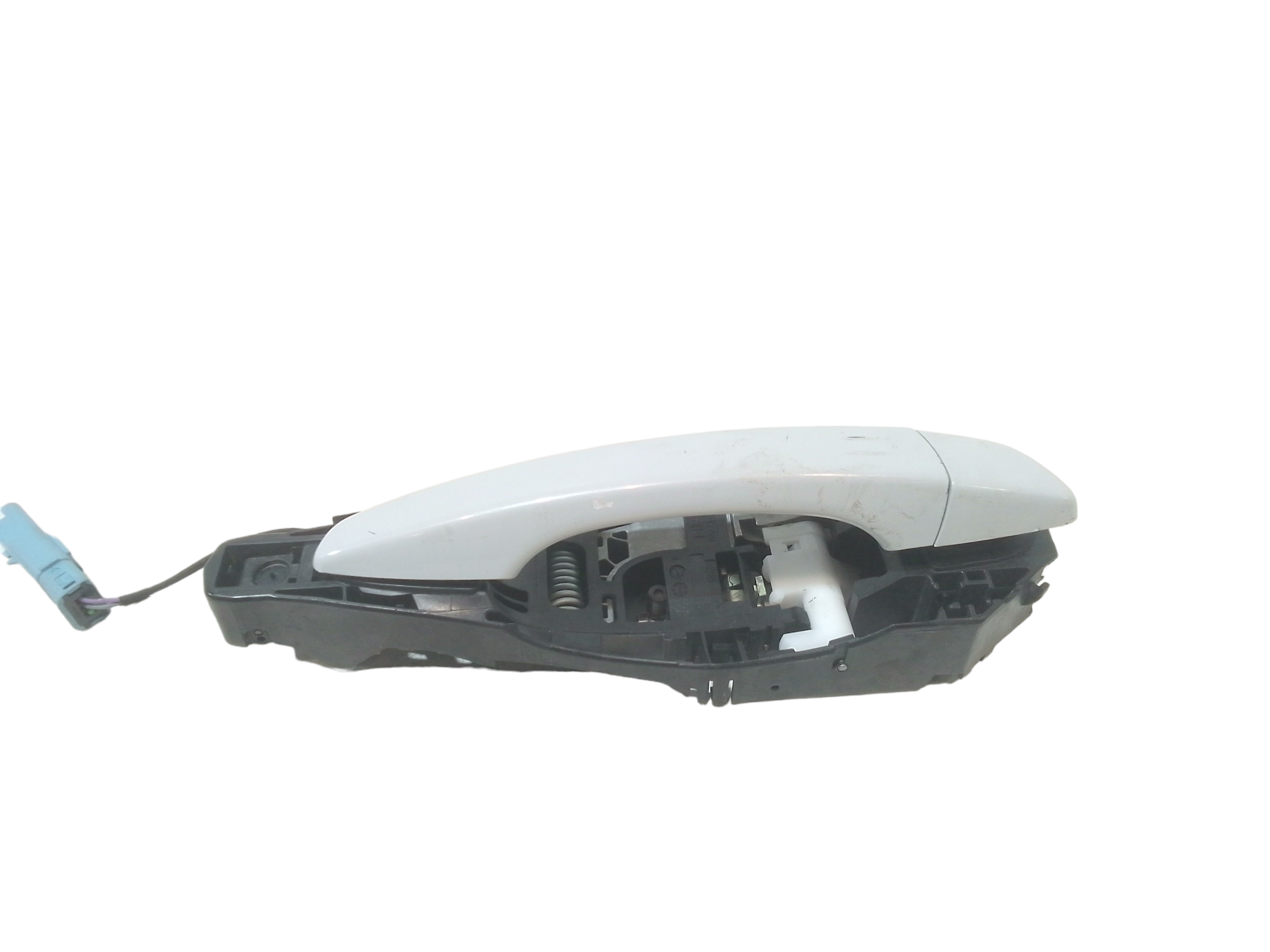 Maniglia esterna Anteriore Destra per Peugeot 508 Restyling (2022 - )