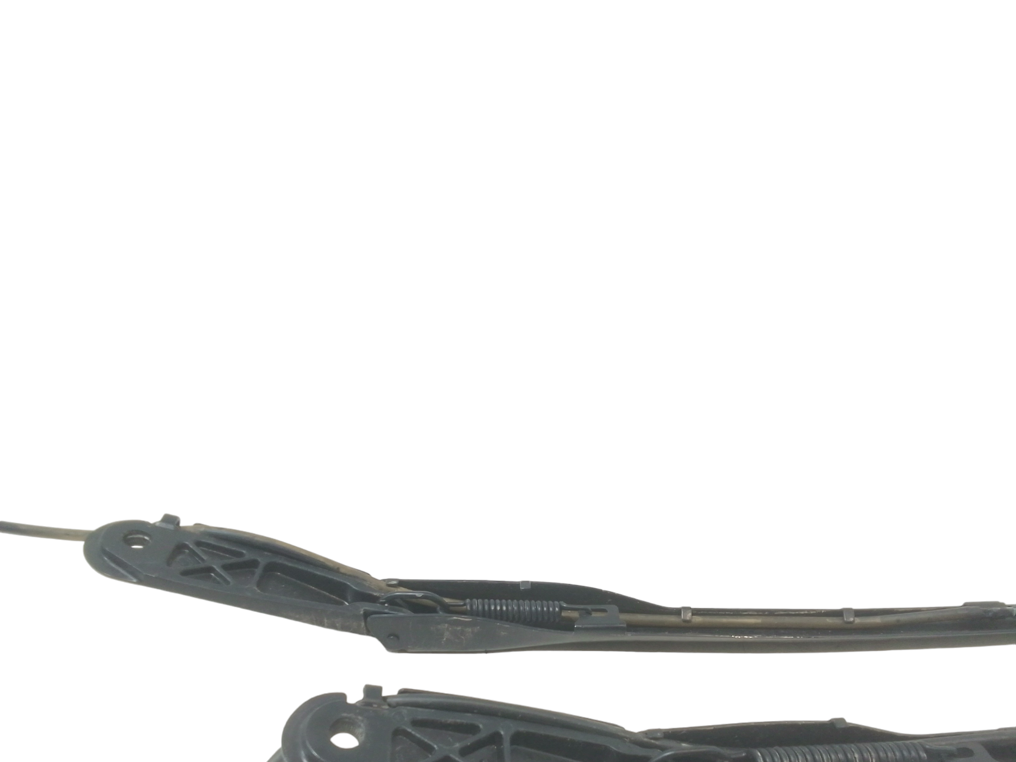 Bracci Tergi ant. per Peugeot 508 Restyling (2022 - )