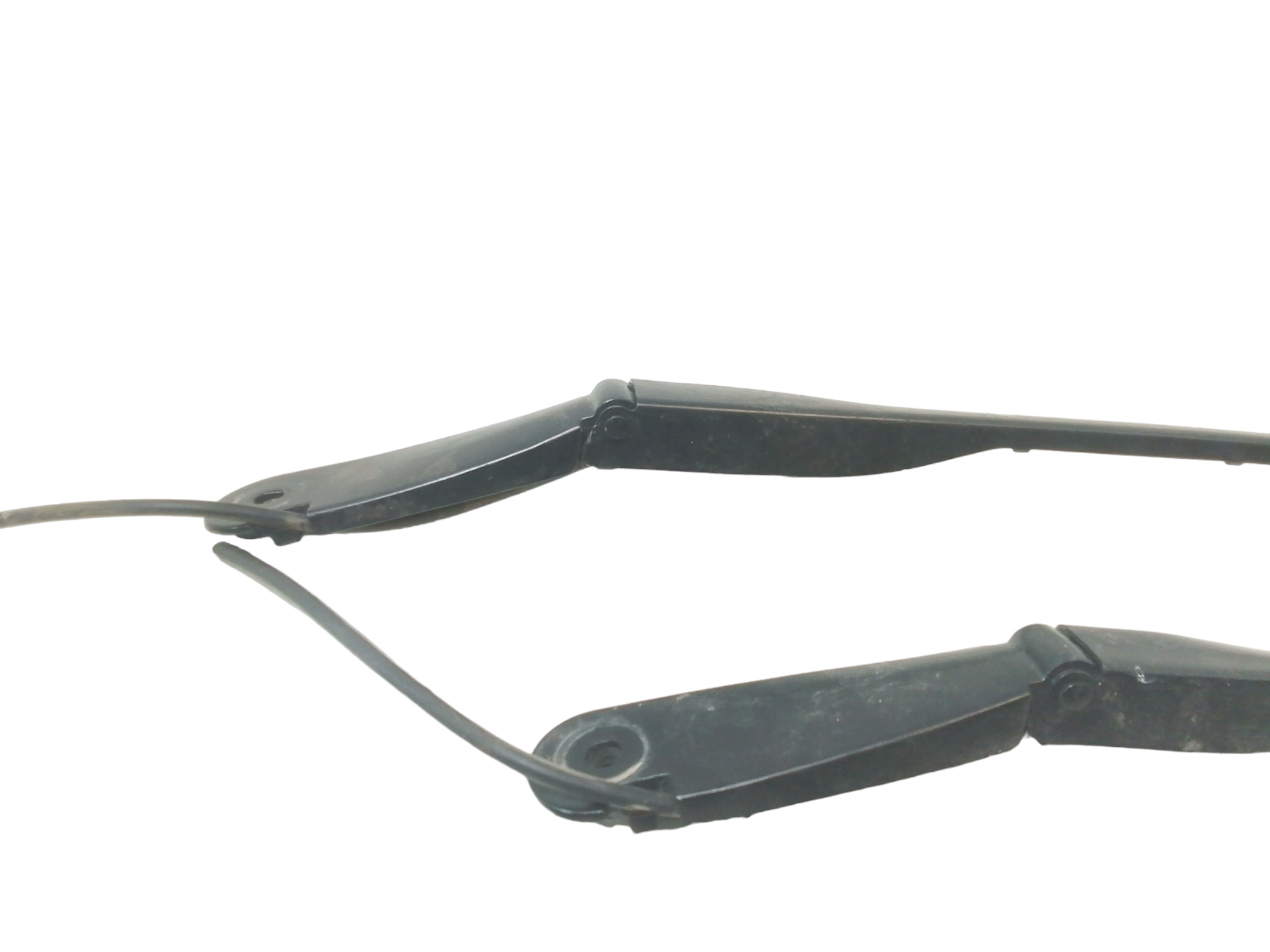 Bracci Tergi ant. per Peugeot 508 Restyling (2022 - )