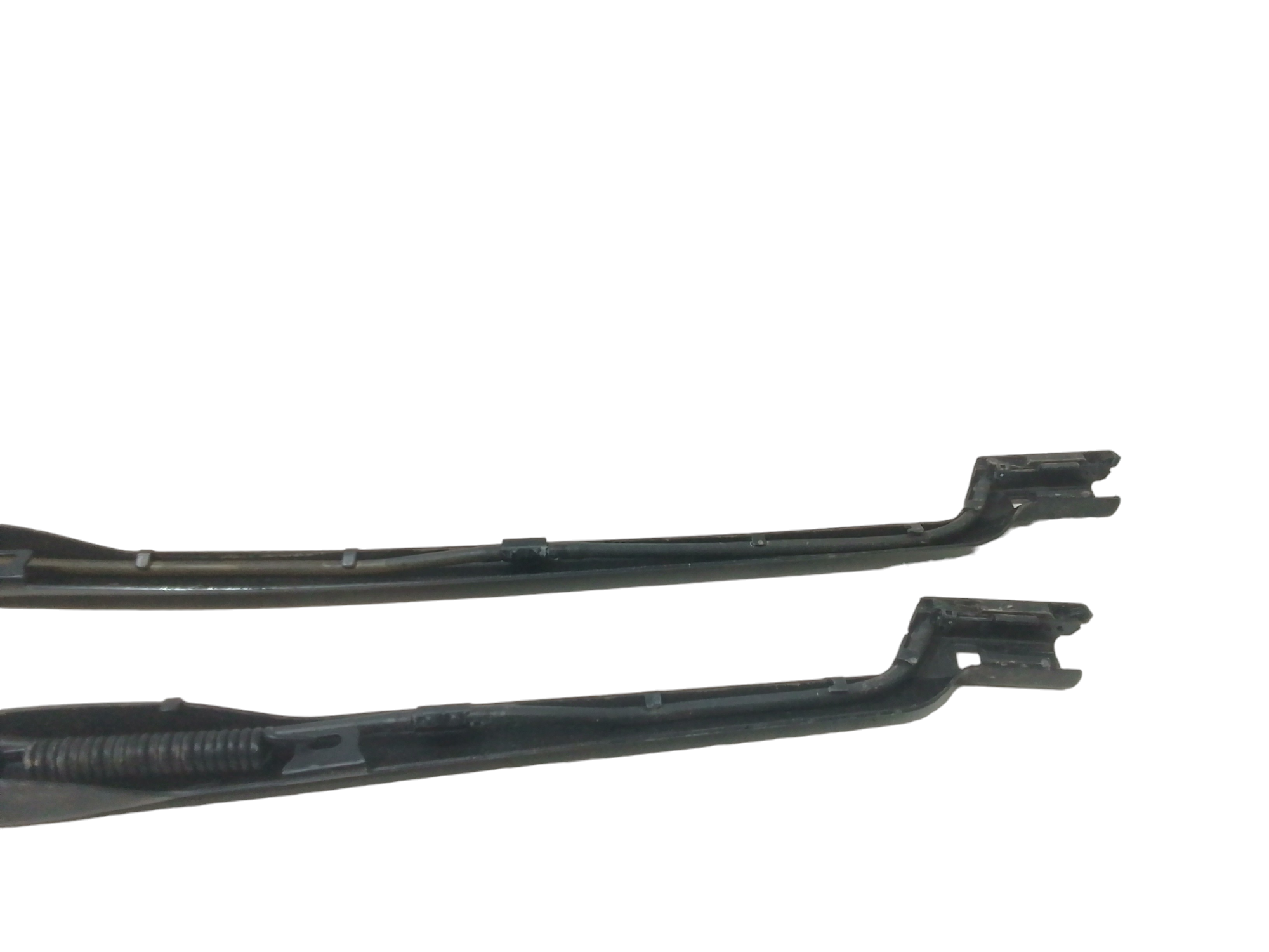 Bracci Tergi ant. per Peugeot 508 Restyling (2022 - )