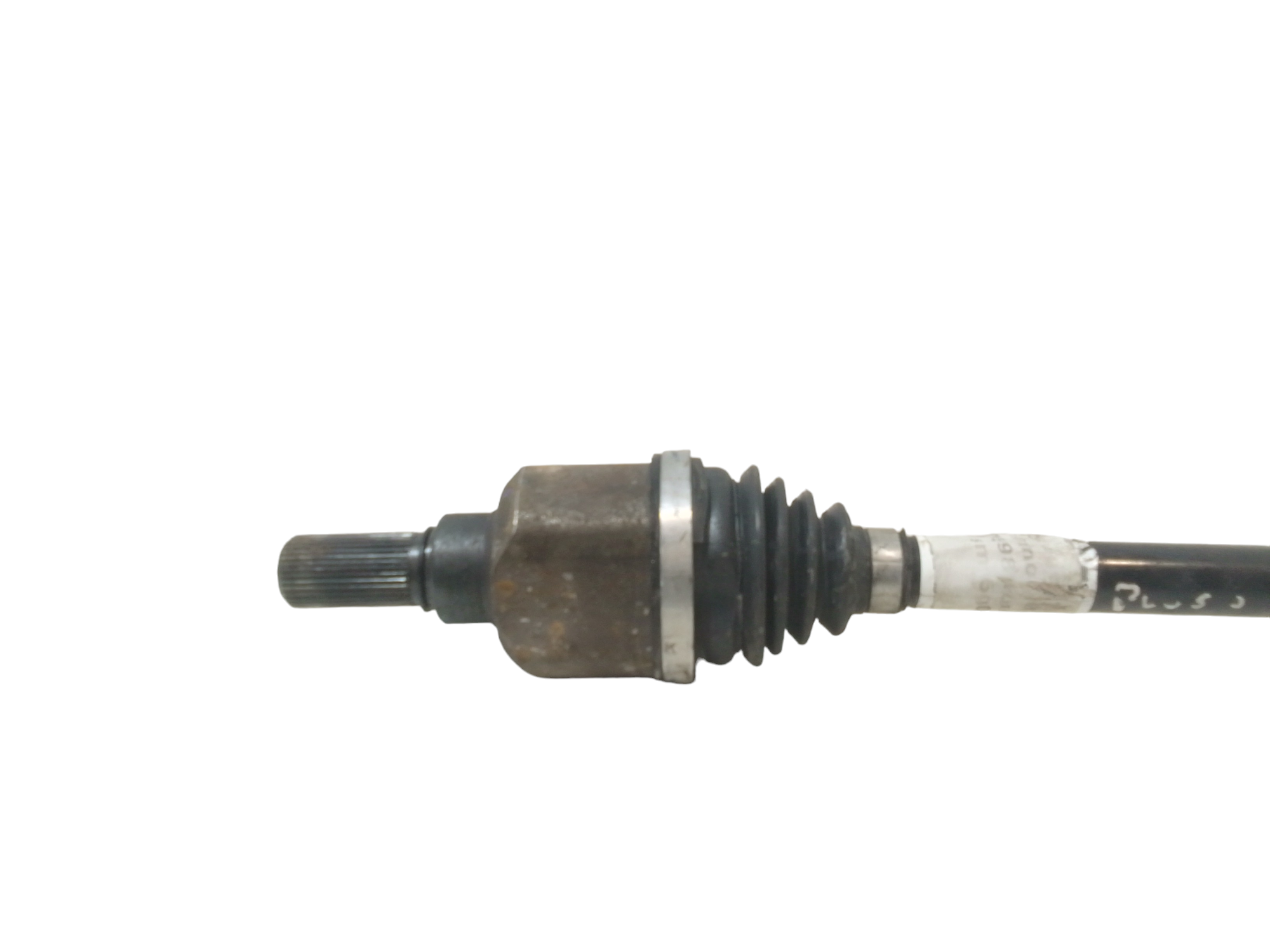 Semiasse anteriore Sinistro per Peugeot 508 Restyling (2022 - )