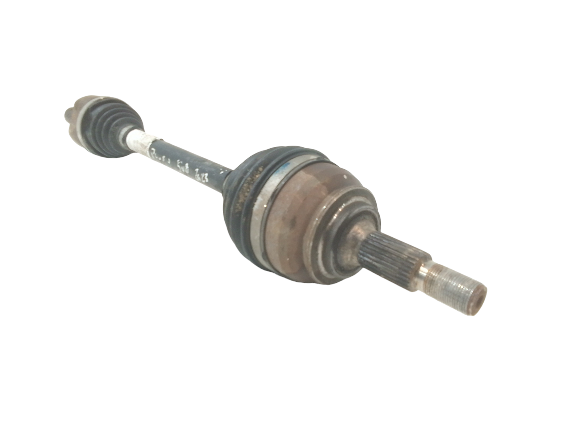 Semiasse anteriore Sinistro per Peugeot 508 Restyling (2022 - )