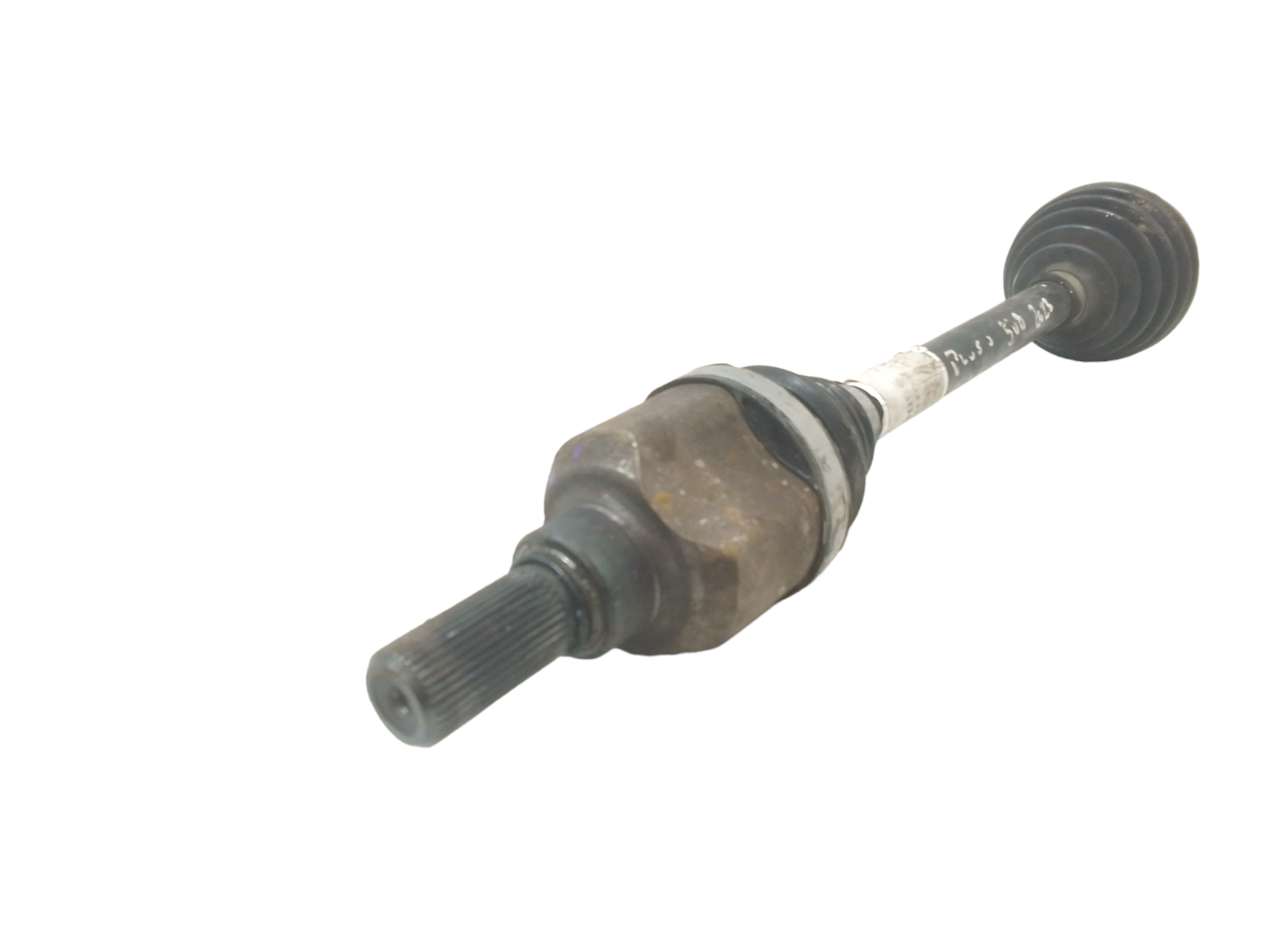 Semiasse anteriore Sinistro per Peugeot 508 Restyling (2022 - )