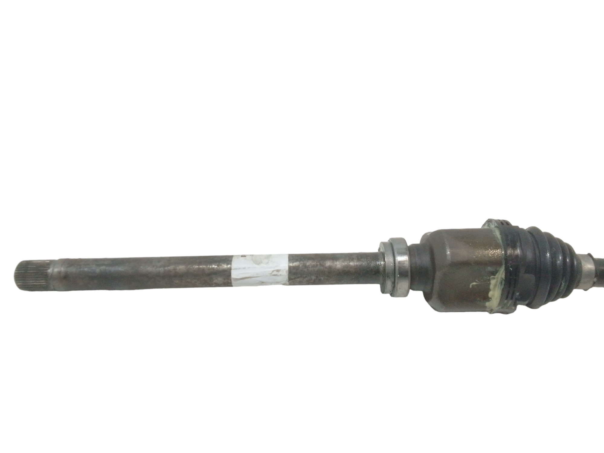 Semiasse anteriore destro per Peugeot 508 Restyling (2022 - )