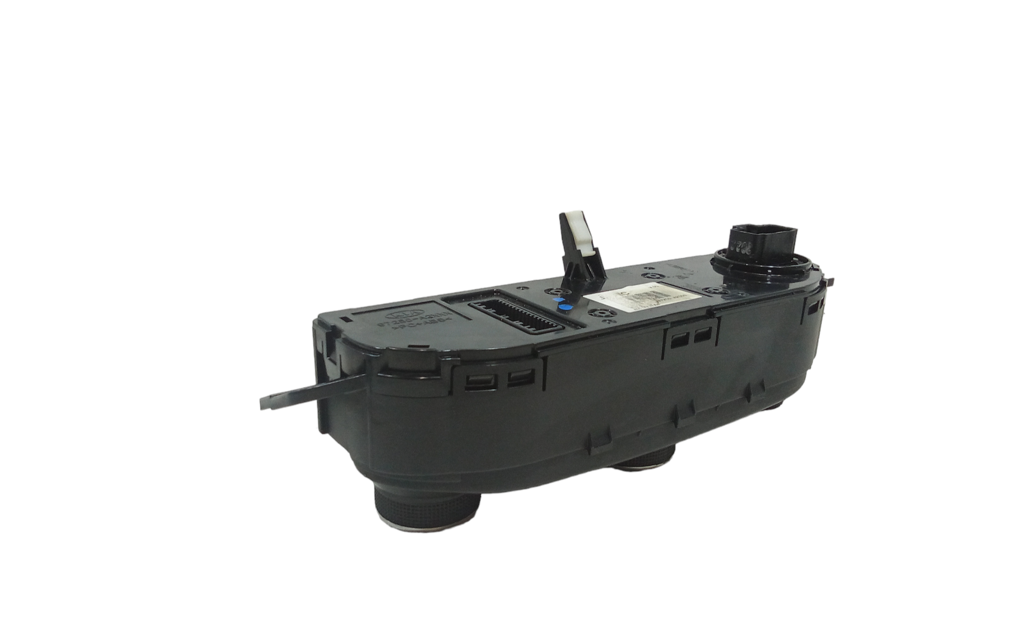 Comandi Clima per Kia Ceed (2012 - 2018)