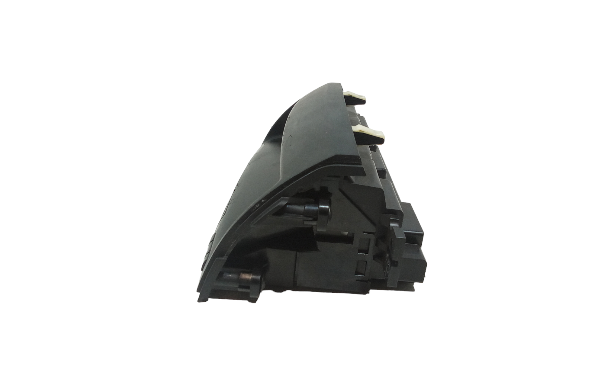 Display multifunzione computer di bordo per Kia Venga 1 Serie (2010 - In produzione)