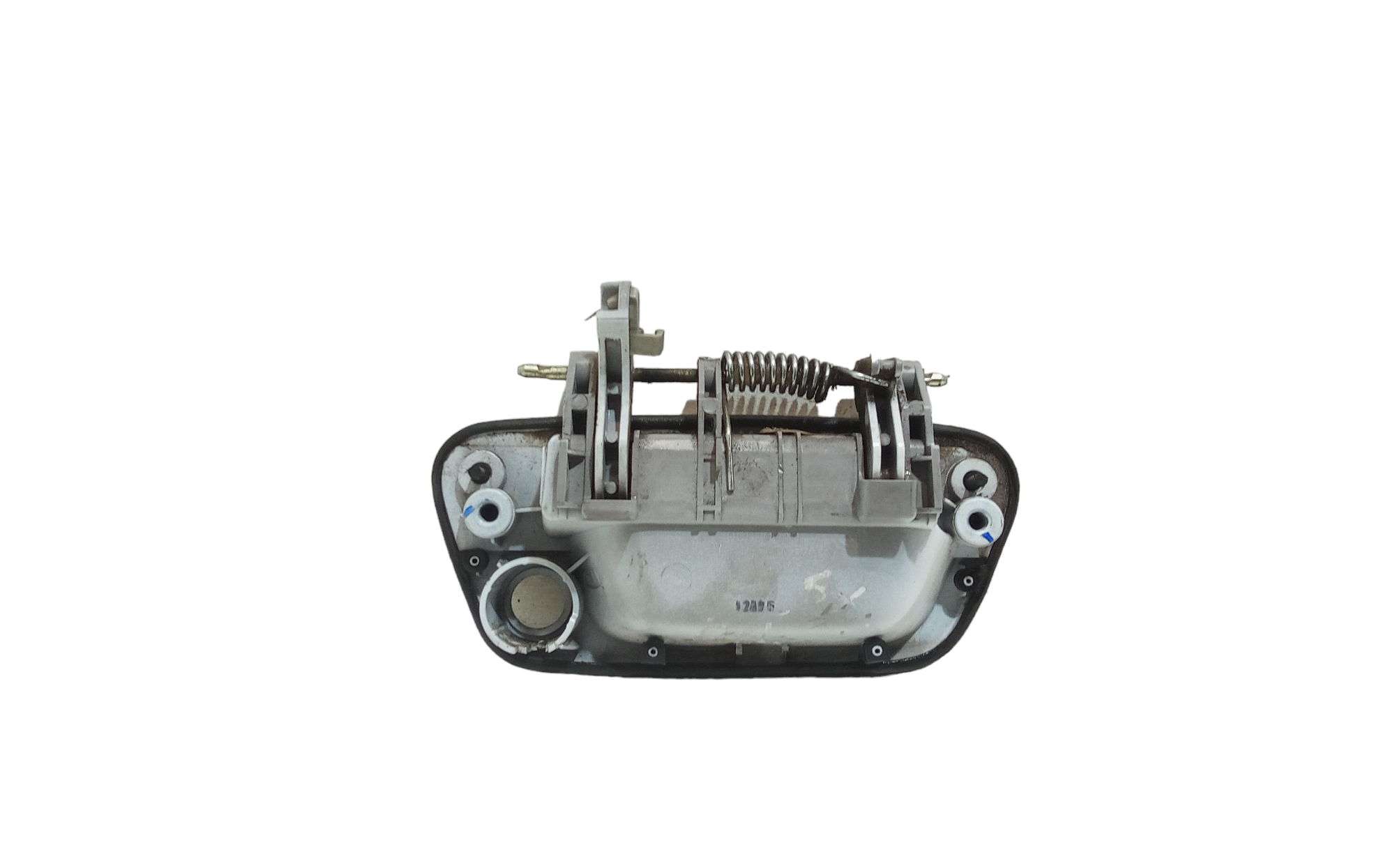 Maniglia esterna Anteriore Sinistra per Chevrolet Spark 2 Serie (2012 - In produzione)