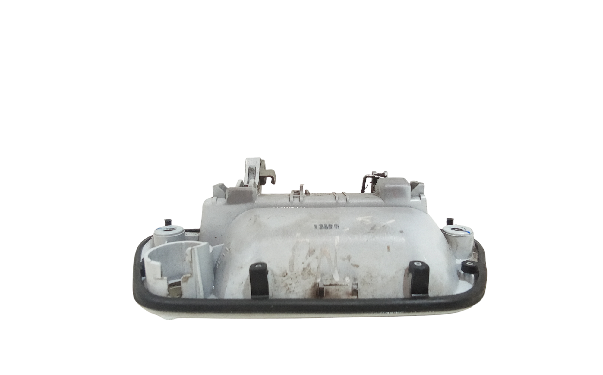 Maniglia esterna Anteriore Sinistra per Chevrolet Spark 2 Serie (2012 - In produzione)