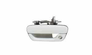 Maniglia esterna Anteriore Sinistra per Chevrolet Spark 2 Serie (2012 - In produzione)