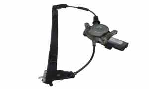 Cremagliera anteriore sinistra Guida per Fiat Palio 2 Serie (2001 - 2004)