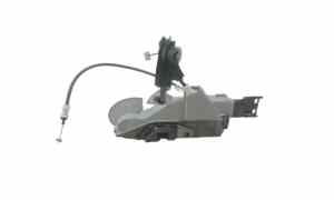 Serratura Anteriore Sinistra per Peugeot 508 Restyling (2022 - )