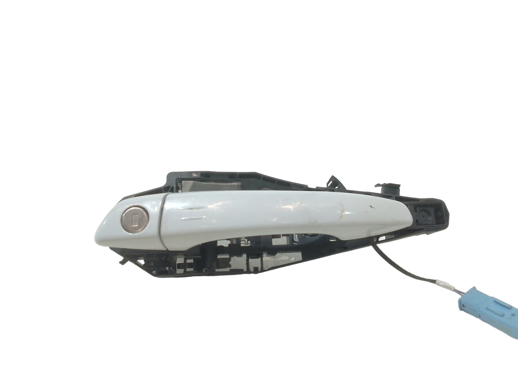 Maniglia esterna Anteriore Sinistra per Peugeot 508 Restyling (2022 - )