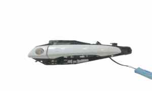 Maniglia esterna Anteriore Sinistra per Peugeot 508 Restyling (2022 - )