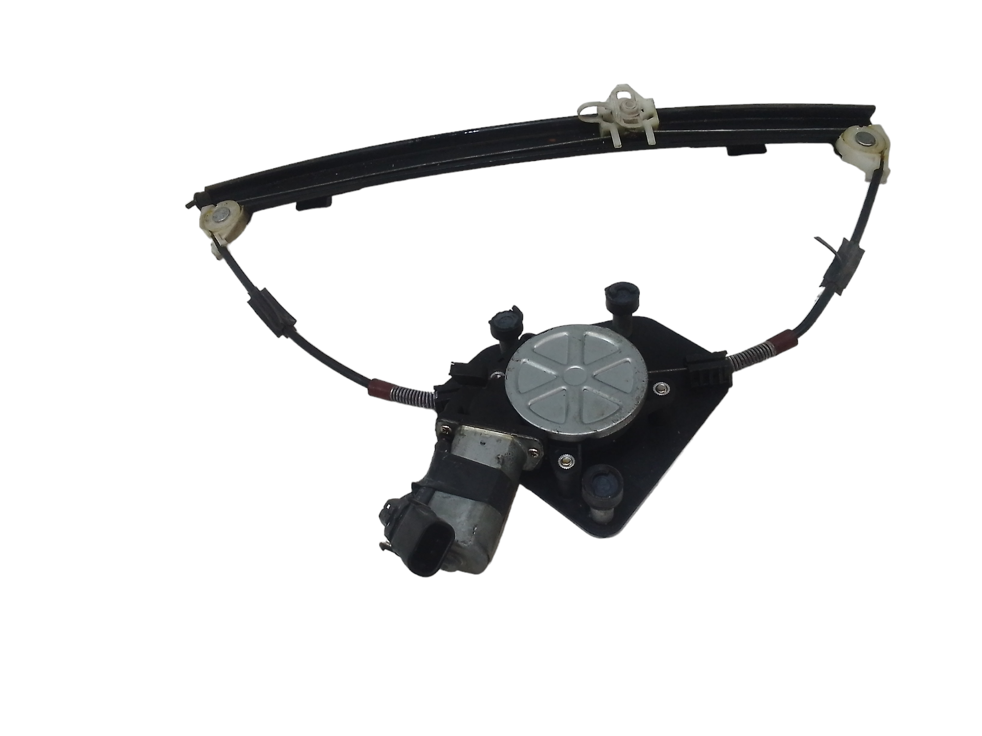Cremagliera anteriore destra passeggero per Fiat Palio 2 Serie (2001 - 2004)