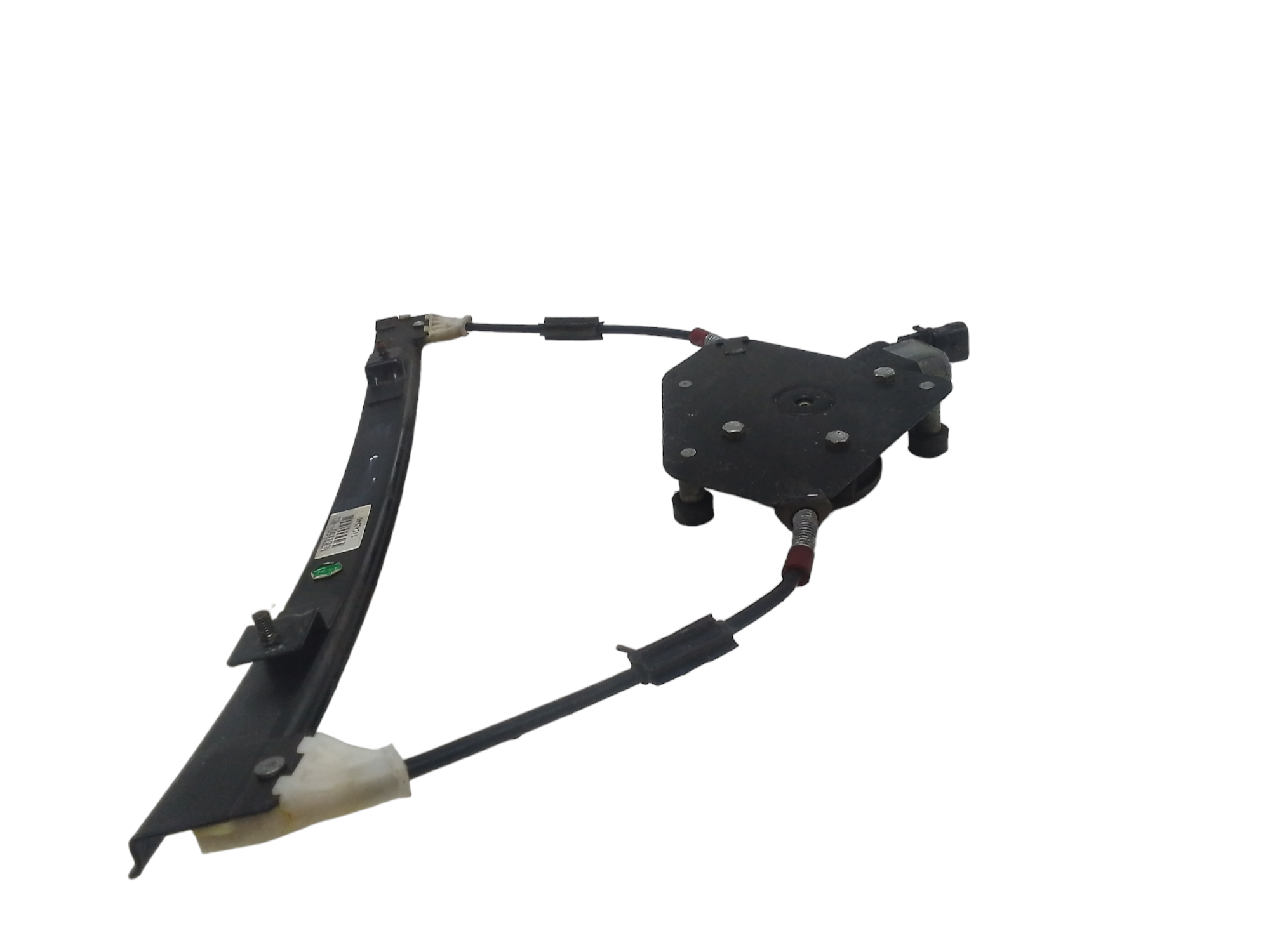 Cremagliera anteriore destra passeggero per Fiat Palio 2 Serie (2001 - 2004)