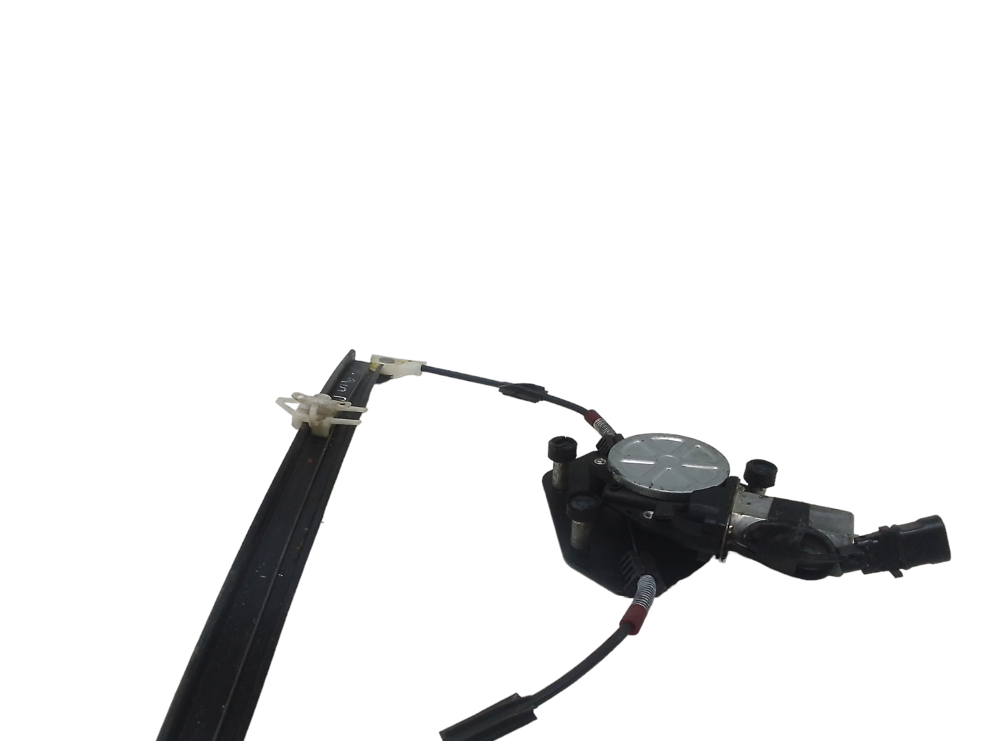 Cremagliera anteriore destra passeggero per Fiat Palio 2 Serie (2001 - 2004)