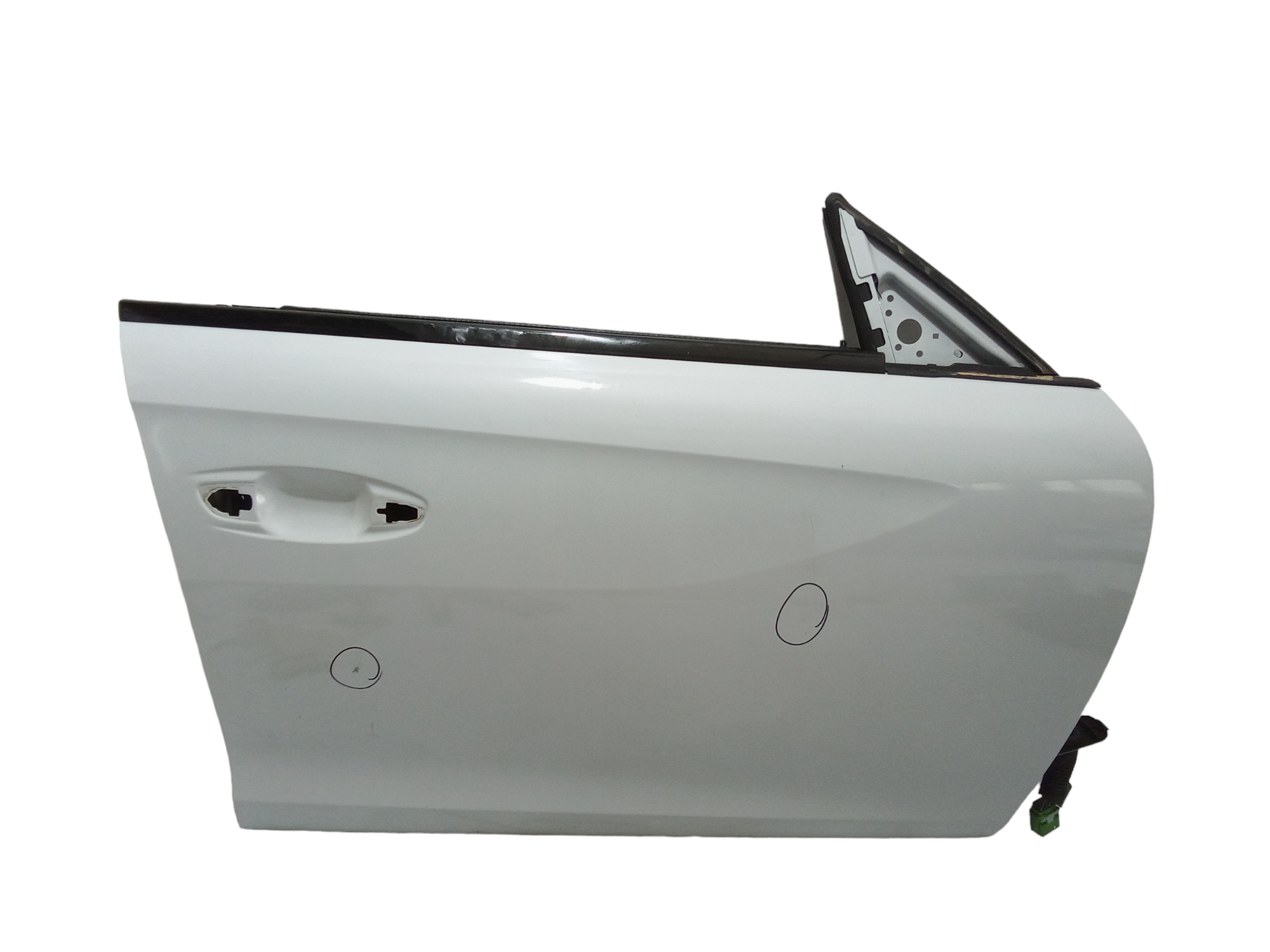 Portiera anteriore Destra per Peugeot 508 Restyling (2022 - )