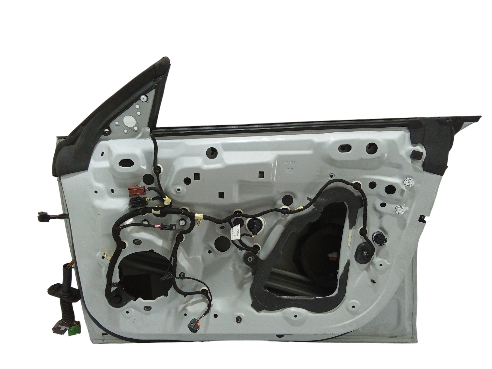 Portiera anteriore Destra per Peugeot 508 Restyling (2022 - )