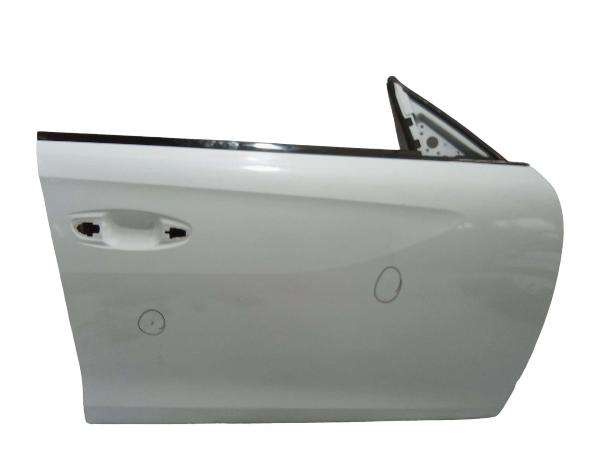 Portiera anteriore Destra per Peugeot 508 Restyling (2022 - )