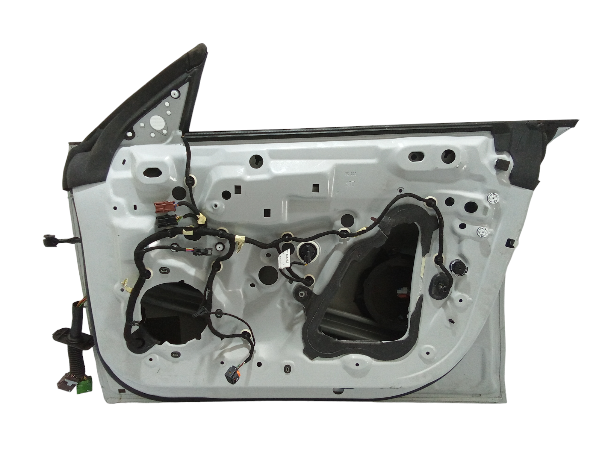 Portiera anteriore Destra per Peugeot 508 Restyling (2022 - )