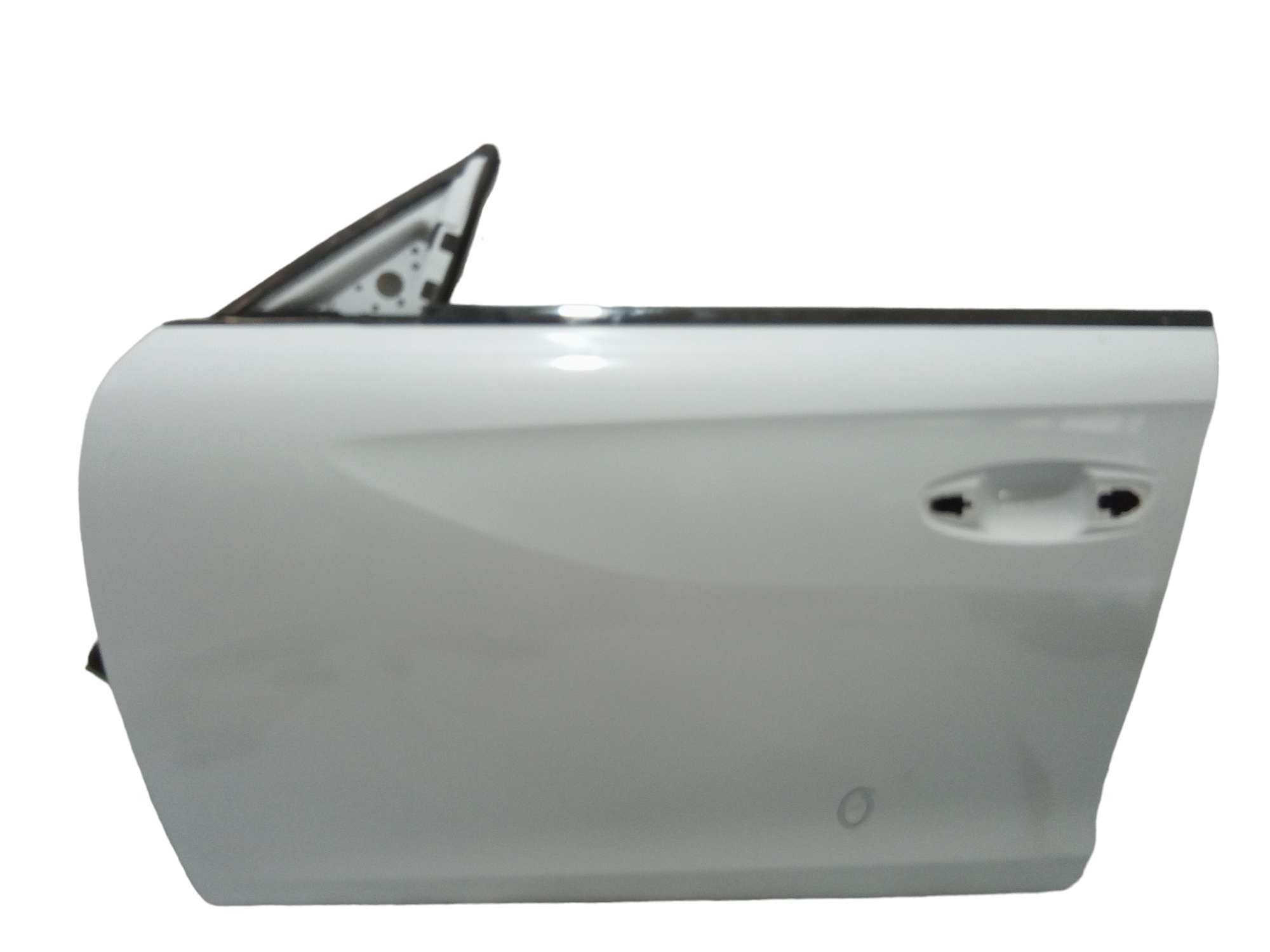 Portiera Anteriore Sinistra per Peugeot 508 Restyling (2022 - )