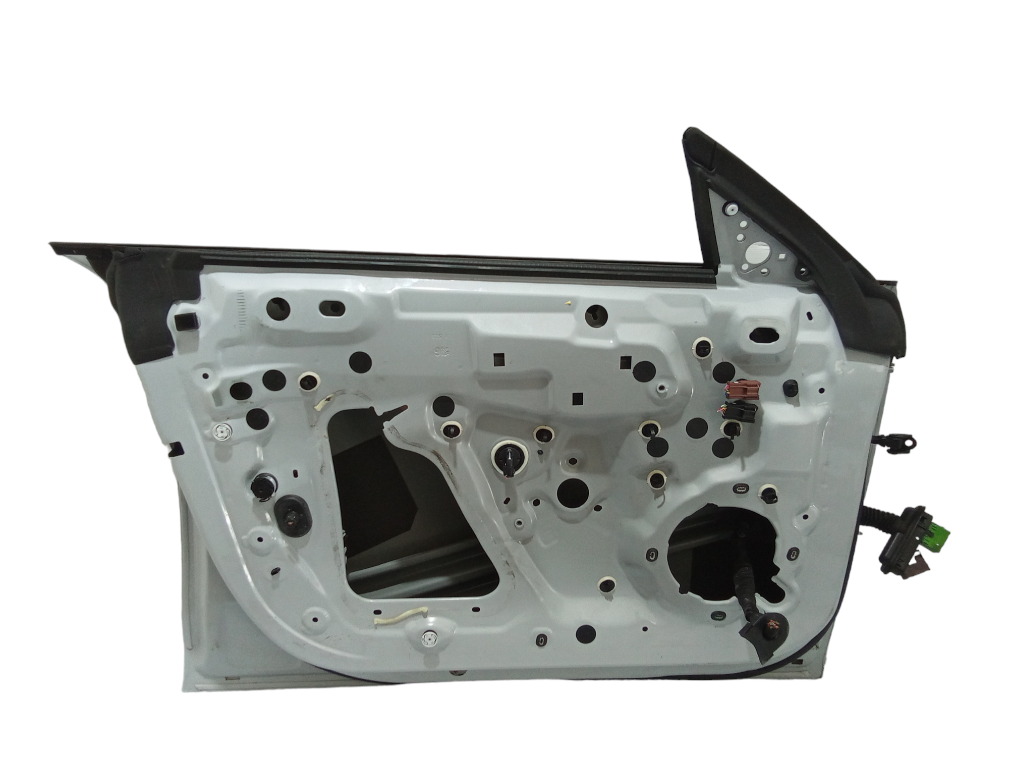 Portiera Anteriore Sinistra per Peugeot 508 Restyling (2022 - )