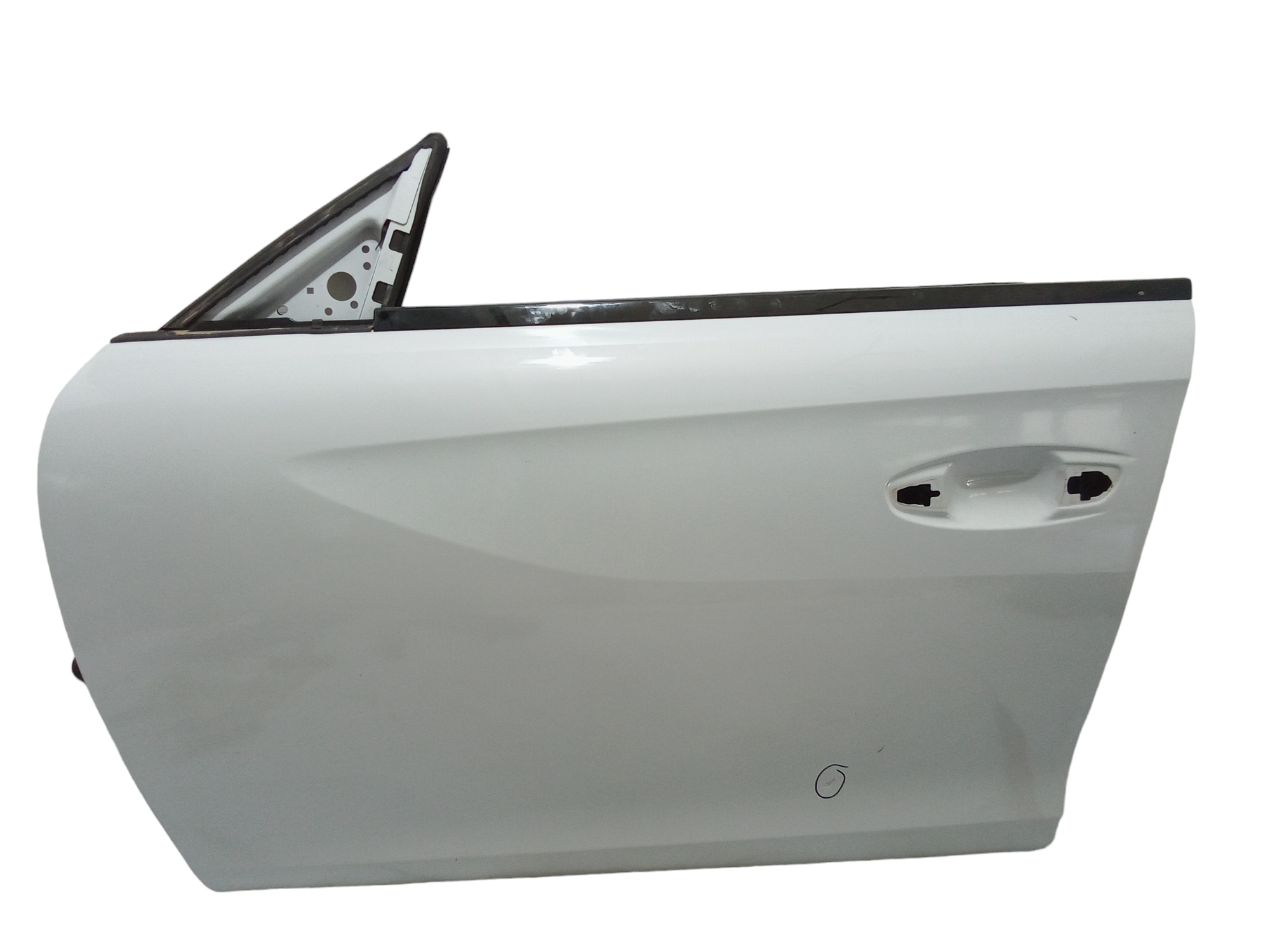 Portiera Anteriore Sinistra per Peugeot 508 Restyling (2022 - )