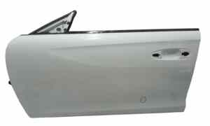 Portiera Anteriore Sinistra per Peugeot 508 Restyling (2022 - )