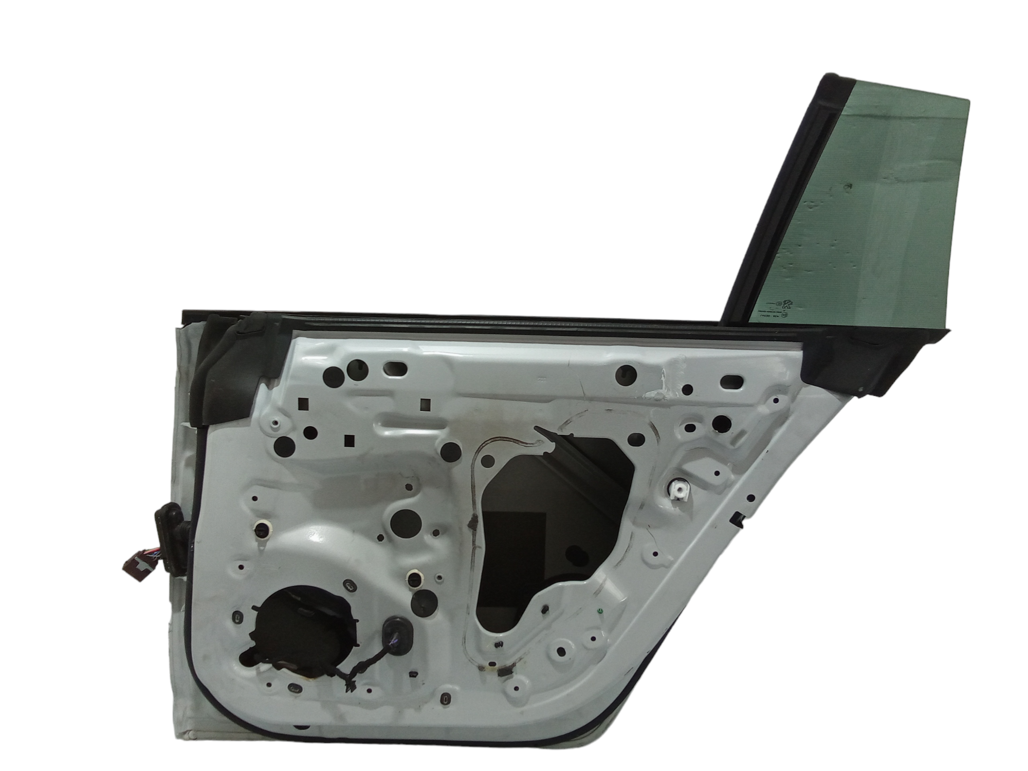 Portiera Posteriore Destra per Peugeot 508 Restyling (2022 - )