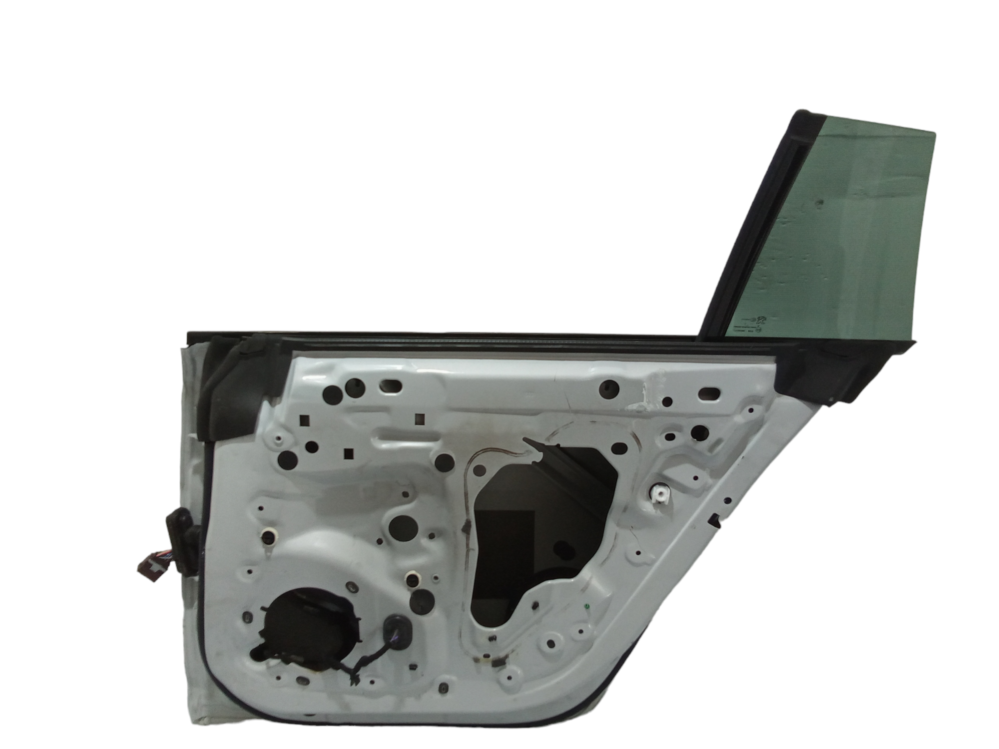 Portiera Posteriore Destra per Peugeot 508 Restyling (2022 - )