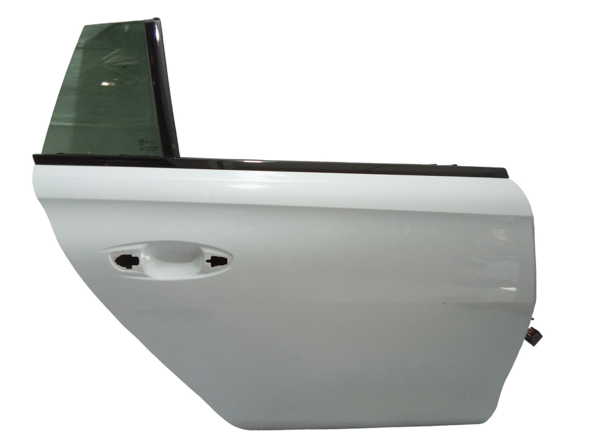 Portiera Posteriore Destra per Peugeot 508 Restyling (2022 - )