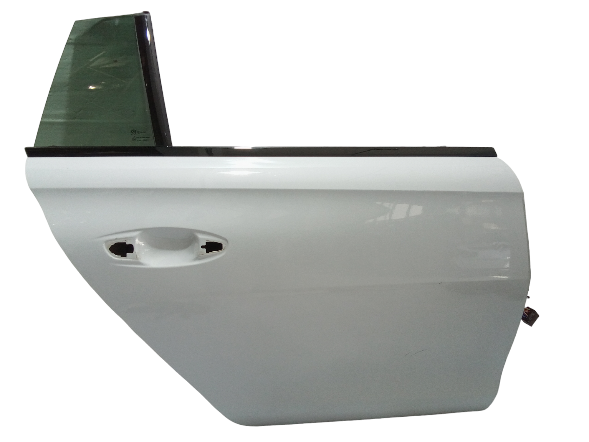 Portiera Posteriore Destra per Peugeot 508 Restyling (2022 - )