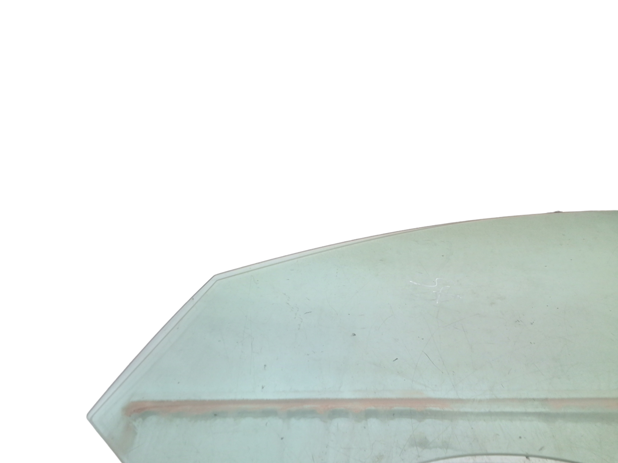 Vetro scendente anteriore Sinistro per Peugeot 508 Restyling (2022 - )