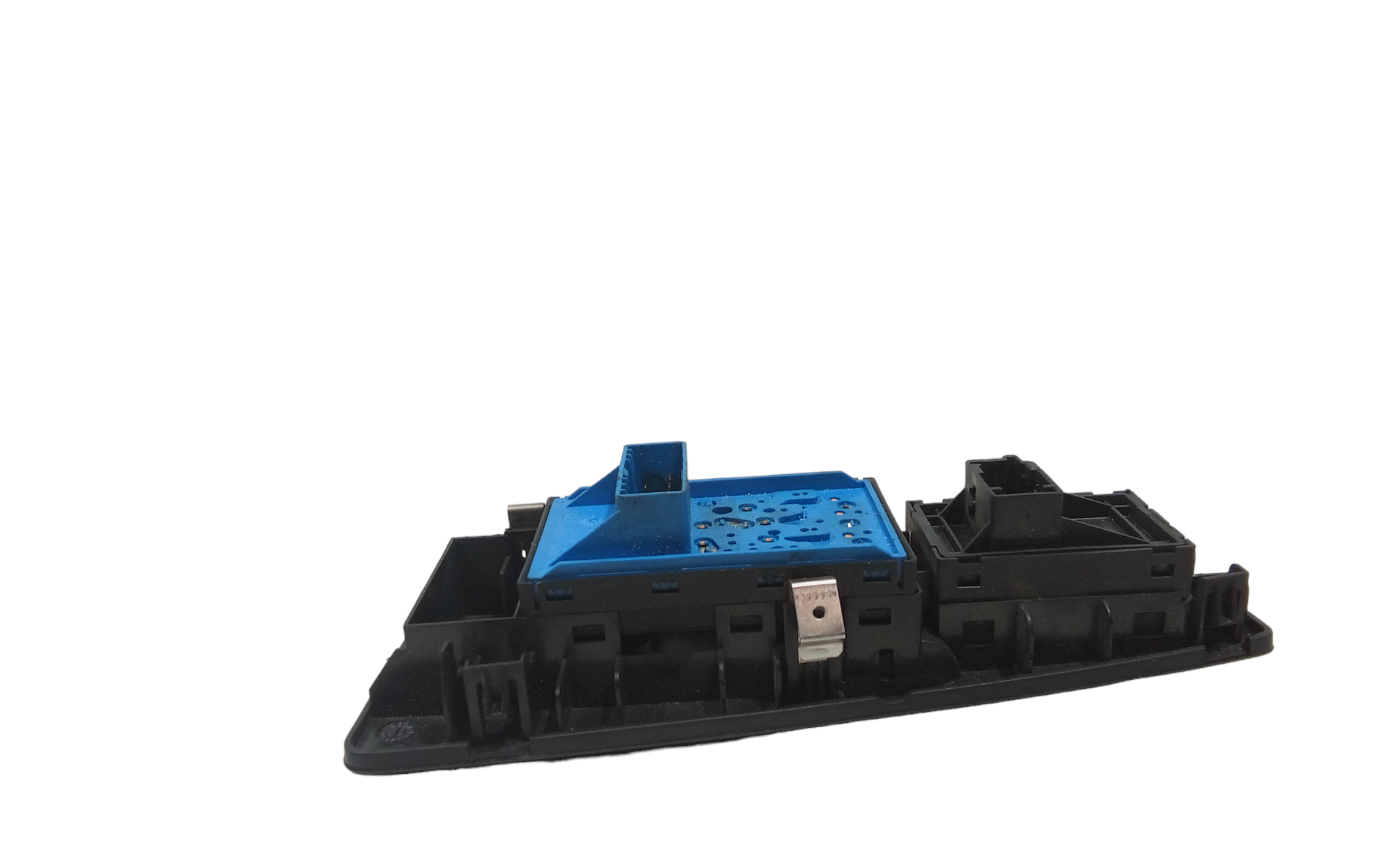 Pulsantiera anteriore sinistra Guida per Fiat Grande Punto 1 Serie (2005 - 2008)