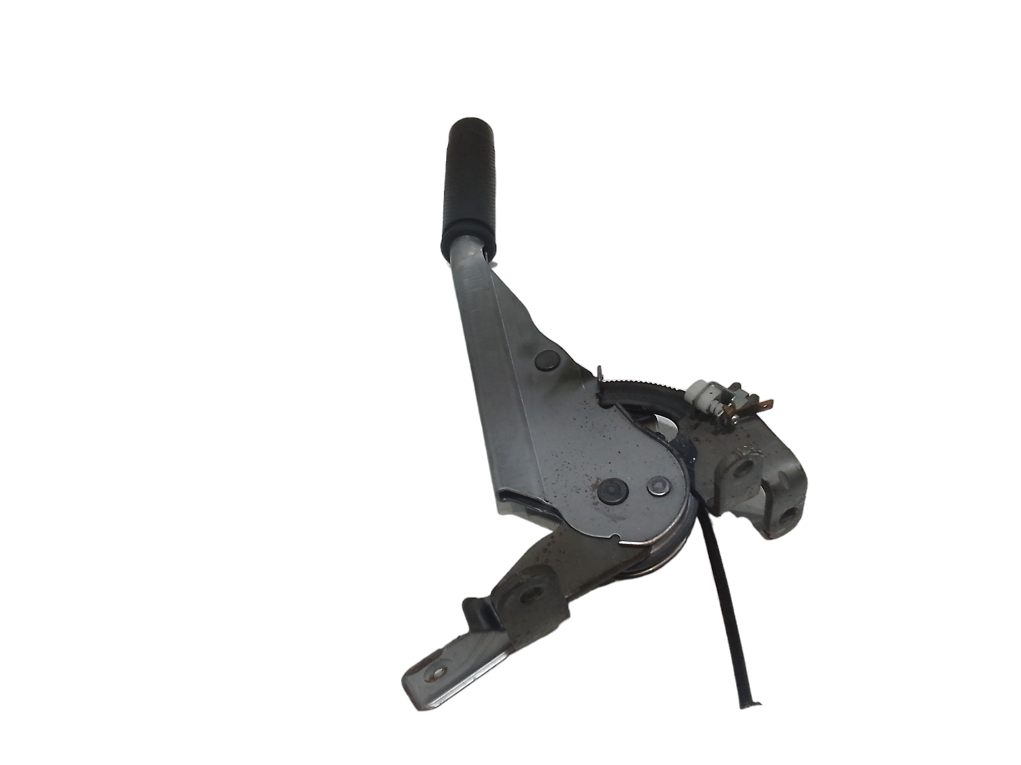 Leva Freno a Mano per Chevrolet Spark 2 Serie (2012 - In produzione)